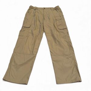 5.11 Tactical 36x30 Ripstop Mens Taclite Pants Cargo Military Workwear Pockets